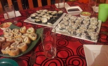 Sede Vecinal villa El Canelo