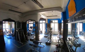 Gimnasio Salud e Imagen