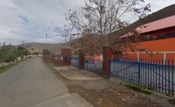 Gimnasio Municipal De Petorca