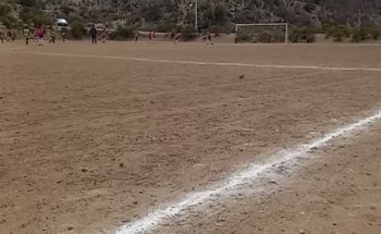 Club Deportivo Unión Charchal