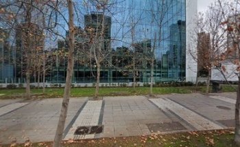 Gimnasio Fastfitness Alonso de Córdova Las Condes