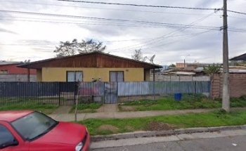 Multicancha Barrio Norte