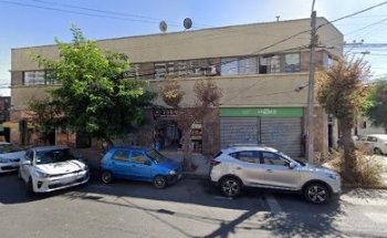 Centro Deportivo Nicole Santos Ns Limitada