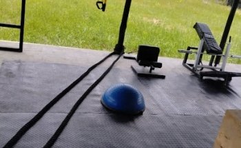 Gym Sport La Montaña