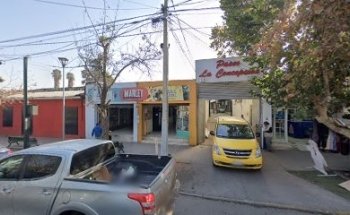 Centro de Artes Marciales 