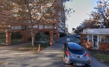 Equipamiento calistenia