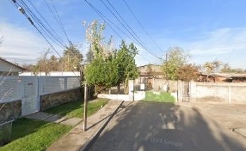 COMUNIDAD DEPORTIVA ENERGÍA FIT/ESTACIONAMIENTO