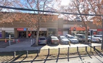 Fitness Club Gimnasios