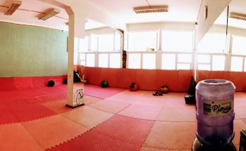 Club Bombarderos Oficial