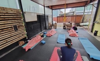 Espacio natural flow