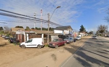 Casa Yoga Quisco Norte