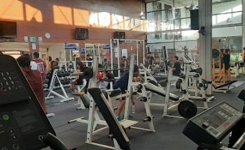 Gym New life Villarrica