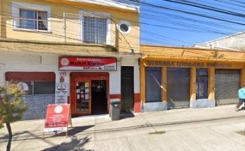 Flores Beltran Georgina De Las Mercedes