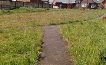 Parque Circular De Trote