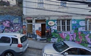 Valpo Studio Fitness