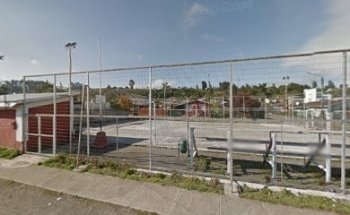 Multicancha Maiten Sur