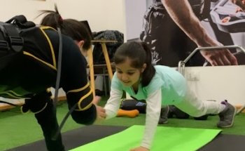 Gimnasio Coach Electrofitness