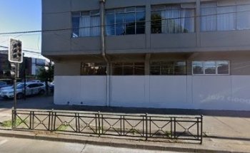 Gimnasio Municipal Temuco