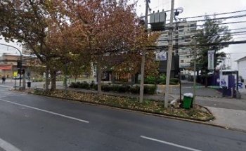 Academia De Gimnasia Training Center Limitada