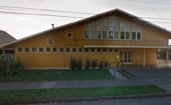 Gimnasio Fiscal de Rio Bueno