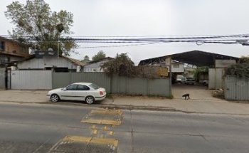 Gimnasio Warrior Bodytraining