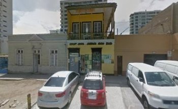 Academia Danilo Bravo