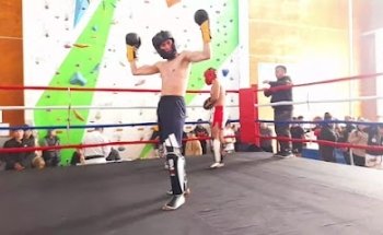 JEONSA STRIKING CLUB