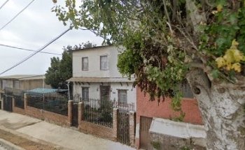 Centro Deportivo Y Eventos Regatas Curauma Limitada