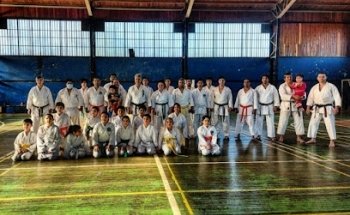 Karate Nahuel Kan Victoria