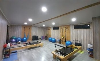 Sanaí Pilates Reformer