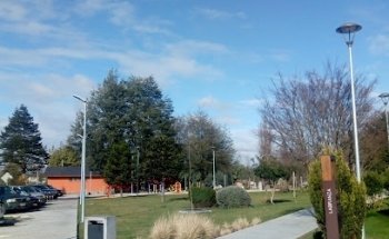 Plaza Heriberto Neira