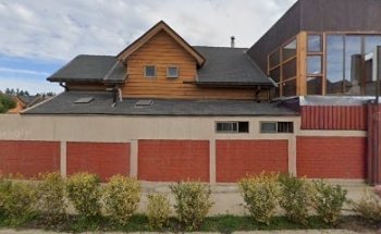 Centro de Entrenamiento ProFit