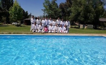 Centro Cultural Saidai