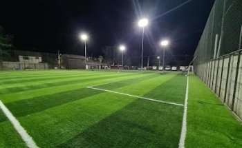 COMPLEJO DEPORTIVO CIUDAD DE DIOS -SEDE PIRQUE