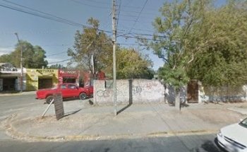 Local Grupo Guías y Scouts Fátima