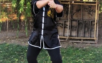 Kungfu Bakmei Pai Chile