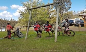Bike Park Poñen