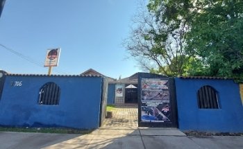 Centro de Entrenamiento Grizzly