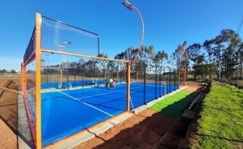 Algarrobo padel club