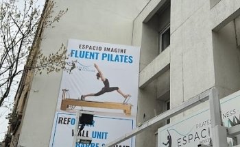 SPACE IMAGINE - Condell