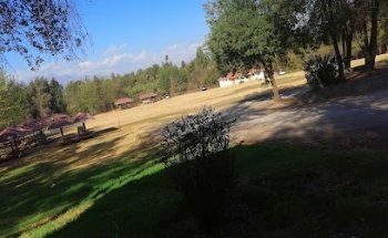 Centro Recreacional De Pirque CCAF DE LOS ANDES