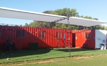 Complejo Deportivo Unión La Calera/MTG