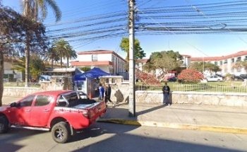 Federacion de Trabajadores de la Salud Fenats Iv Region