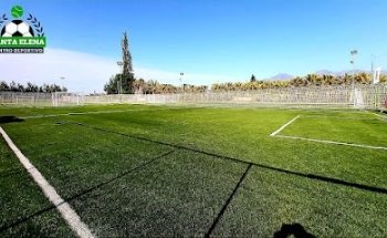 Centro Deportivo Santa Elena