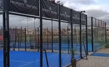 PADEL SAN VITO