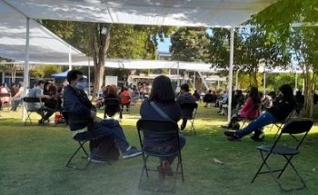 Polideportivo Estacion Central