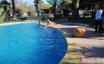 Centro Deportivo Canchas JM