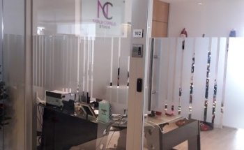 Natalia Cornejo Studio