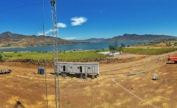 Multicanchas Palqui Bajo