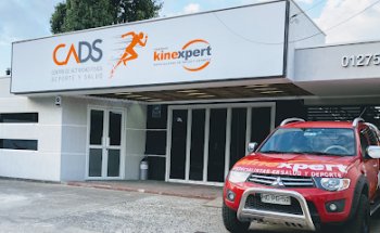 CADS Kinexpert